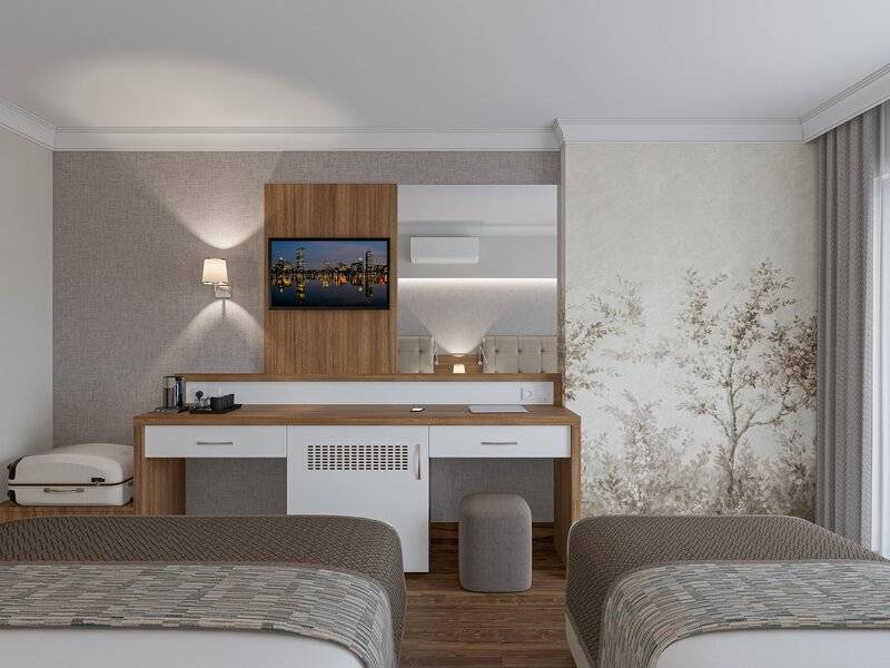 ANNABELLA DIAMOND HOTEL AND SPA