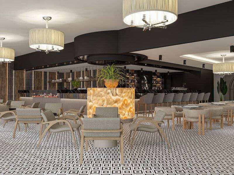 ANNABELLA DIAMOND HOTEL AND SPA