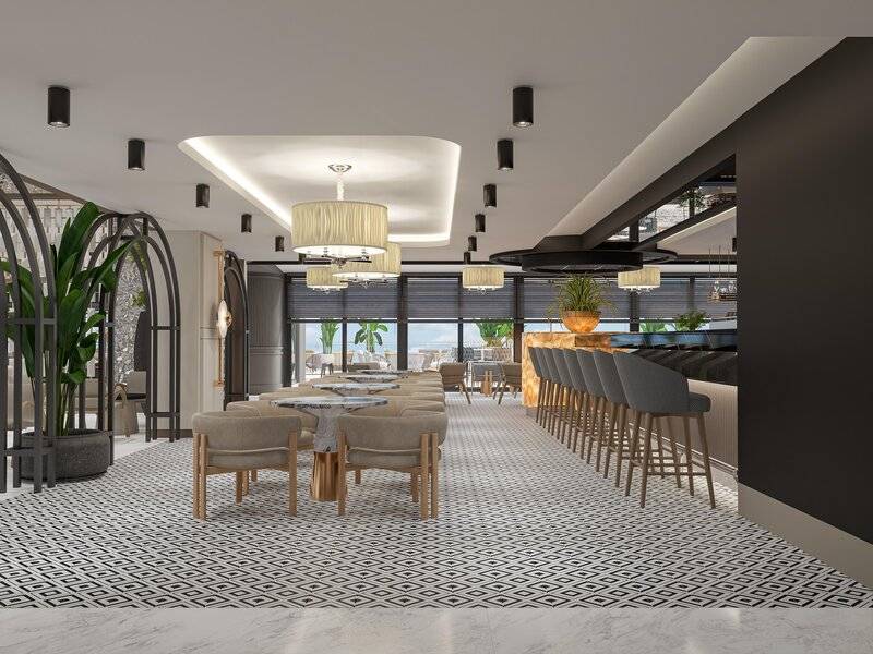 ANNABELLA DIAMOND HOTEL AND SPA