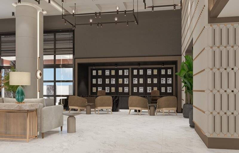 ANNABELLA DIAMOND HOTEL AND SPA