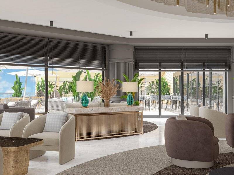 ANNABELLA DIAMOND HOTEL AND SPA