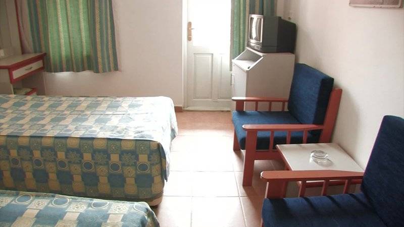 EFTALIA DOWNTOWN HOTEL