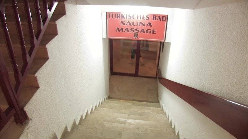 EFTALIA DOWNTOWN HOTEL