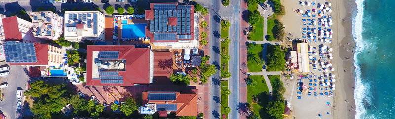 EFTALIA DOWNTOWN HOTEL