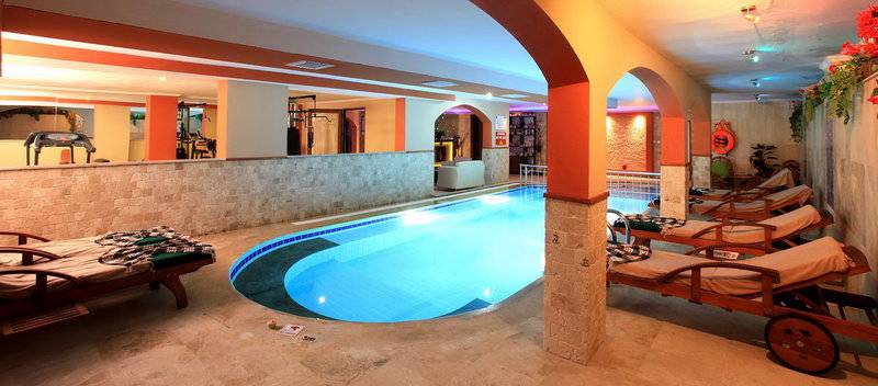 EFTALIA DOWNTOWN HOTEL