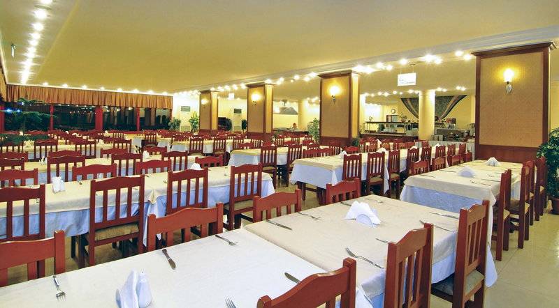 EFTALIA DOWNTOWN HOTEL