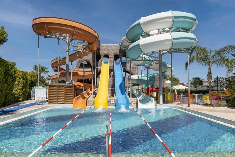 WYNDHAM GARDEN LARA (EX.LARA FAMILY CLUB)