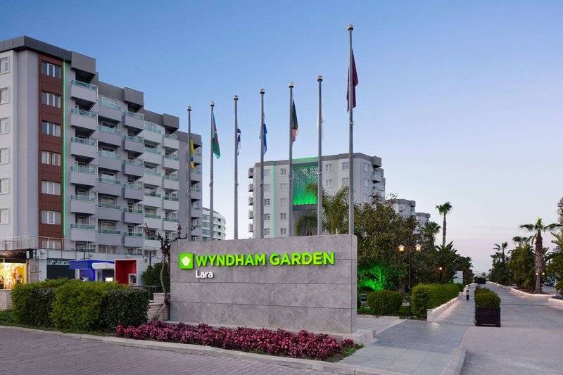 WYNDHAM GARDEN LARA (EX.LARA FAMILY CLUB)