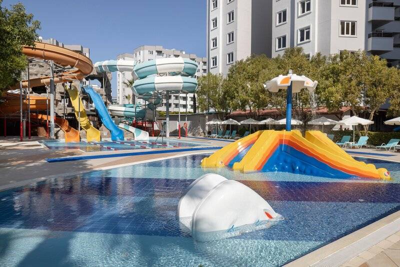 RAMADA RESORT LARA