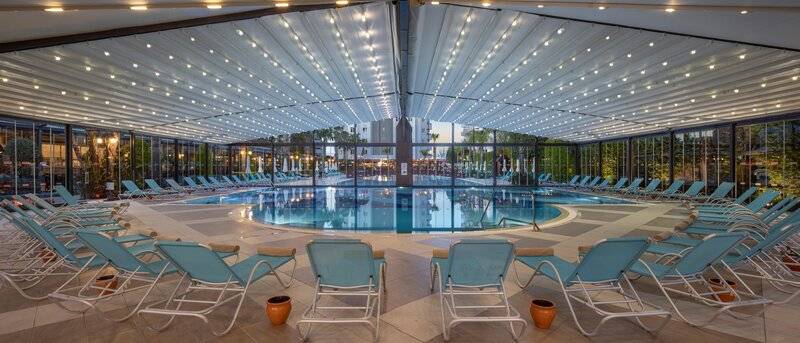 RAMADA RESORT LARA