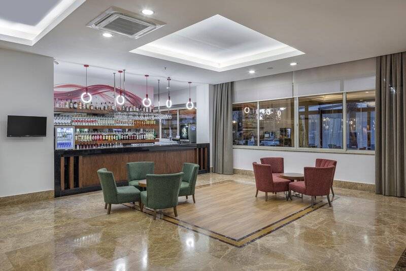 RAMADA RESORT LARA