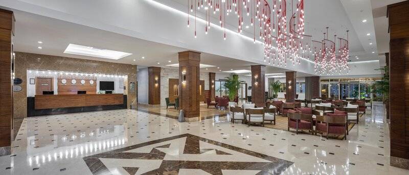RAMADA RESORT LARA