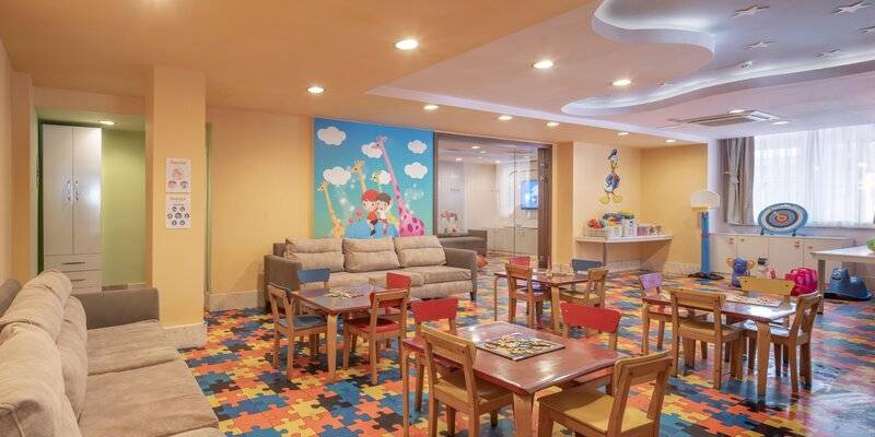 RAMADA RESORT LARA