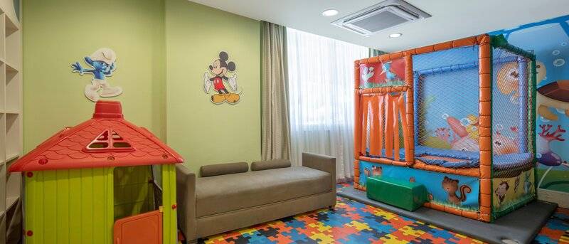 RAMADA RESORT LARA