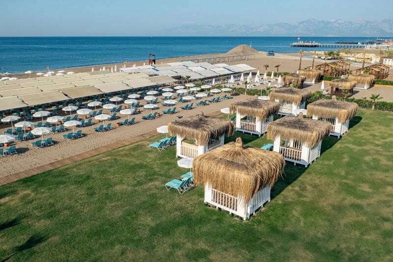 RAMADA RESORT LARA