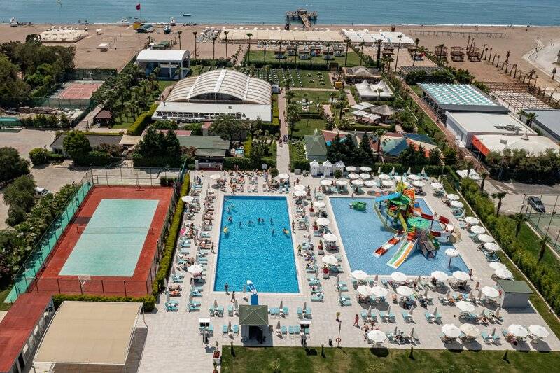 RAMADA RESORT LARA