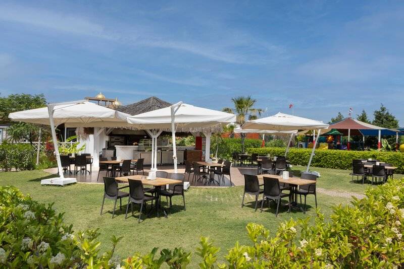 RAMADA RESORT LARA