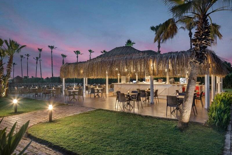RAMADA RESORT LARA