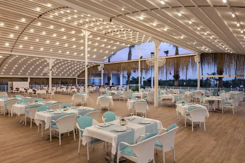 RAMADA RESORT LARA