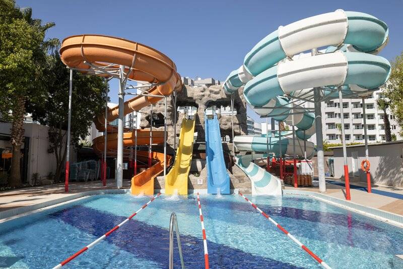 RAMADA RESORT LARA