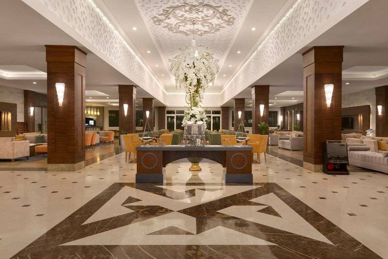 RAMADA RESORT LARA