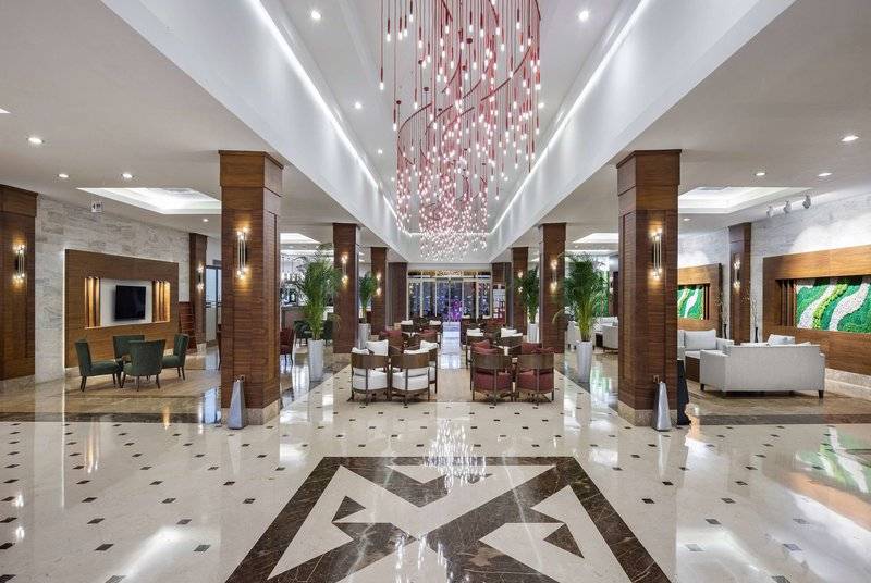 RAMADA RESORT LARA