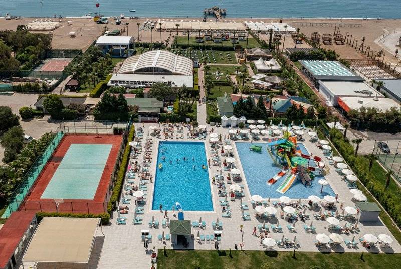 RAMADA RESORT LARA
