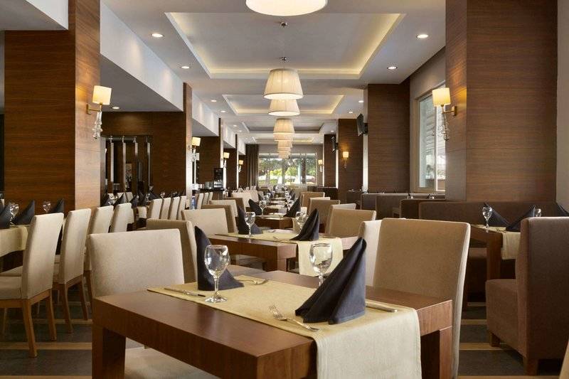 RAMADA RESORT LARA