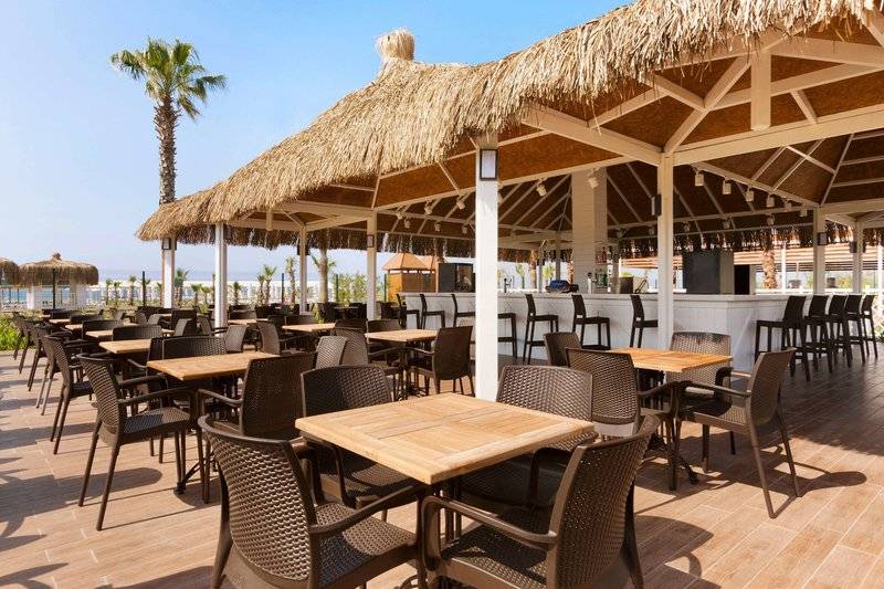 RAMADA RESORT LARA
