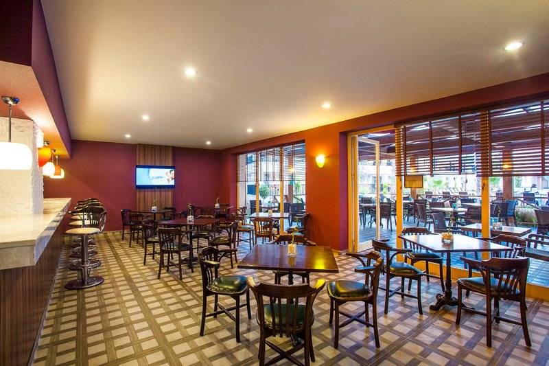 HOTEL TURAN PRINCE HOTEL(EX. SENTIDO)