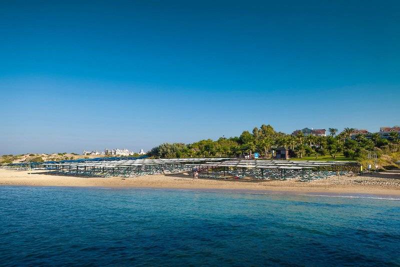 HOTEL TURAN PRINCE HOTEL(EX. SENTIDO)