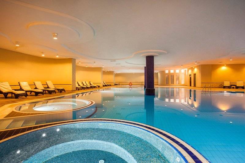 HOTEL TURAN PRINCE HOTEL(EX. SENTIDO)