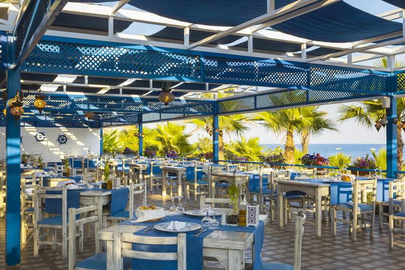 HOTEL TURAN PRINCE HOTEL(EX. SENTIDO)