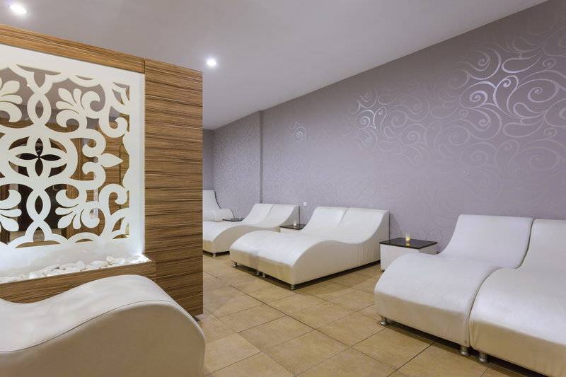 HOTEL TURAN PRINCE HOTEL(EX. SENTIDO)