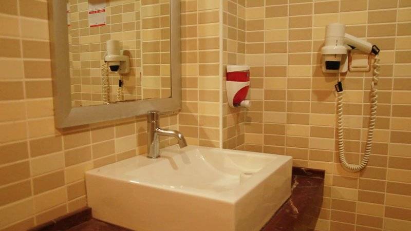 SEHER KUMKOY STAR RESORT AND SPA