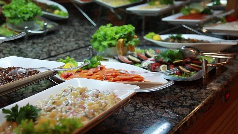 SEHER KUMKOY STAR RESORT AND SPA