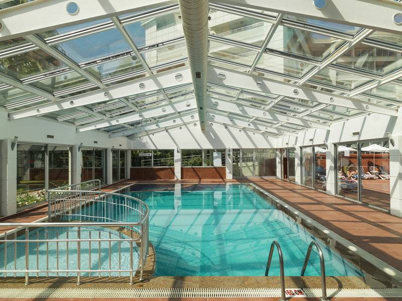 SEHER KUMKOY STAR RESORT AND SPA
