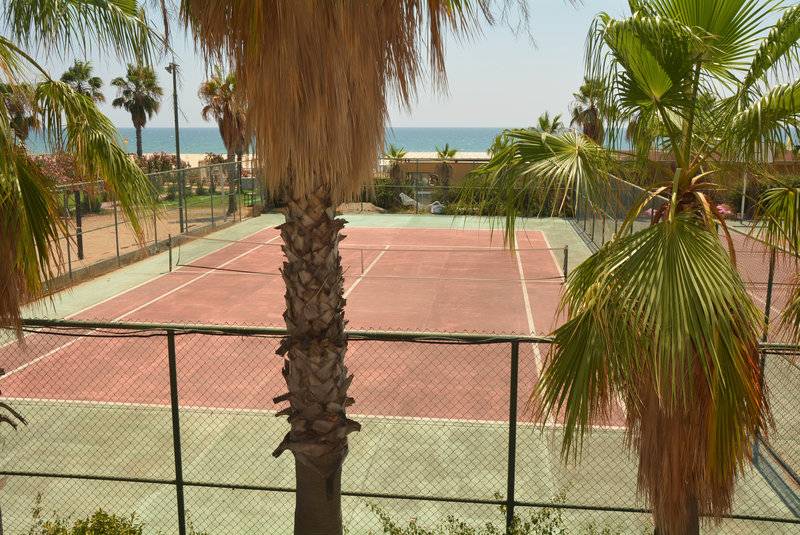 SEHER KUMKOY STAR RESORT AND SPA