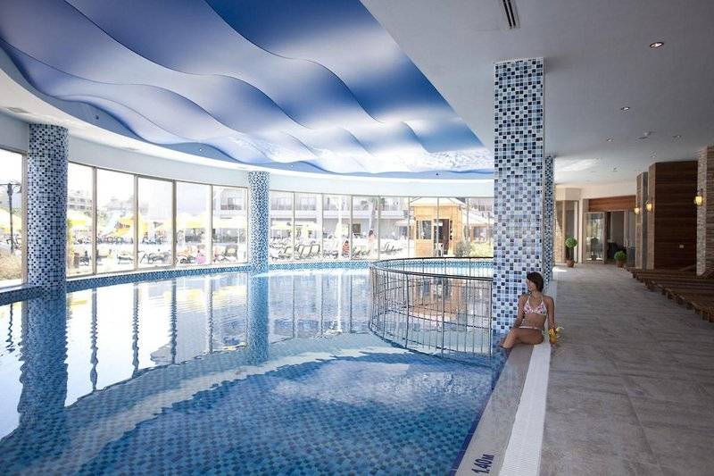 SEHER SUN PALACE RESORT & SPA HOTEL