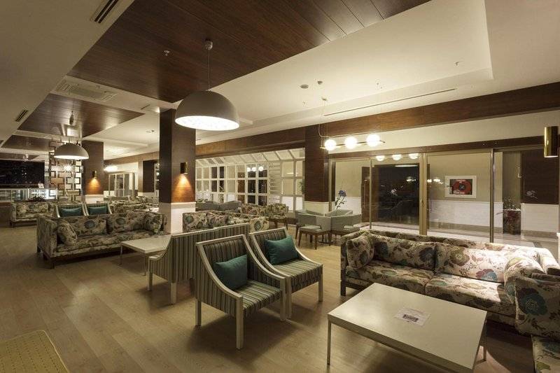 SEHER SUN PALACE RESORT & SPA HOTEL