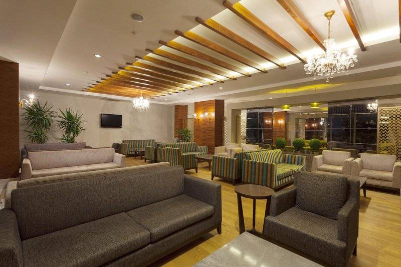 SEHER SUN PALACE RESORT & SPA HOTEL