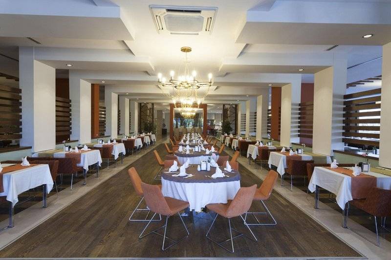 SEHER SUN PALACE RESORT & SPA HOTEL