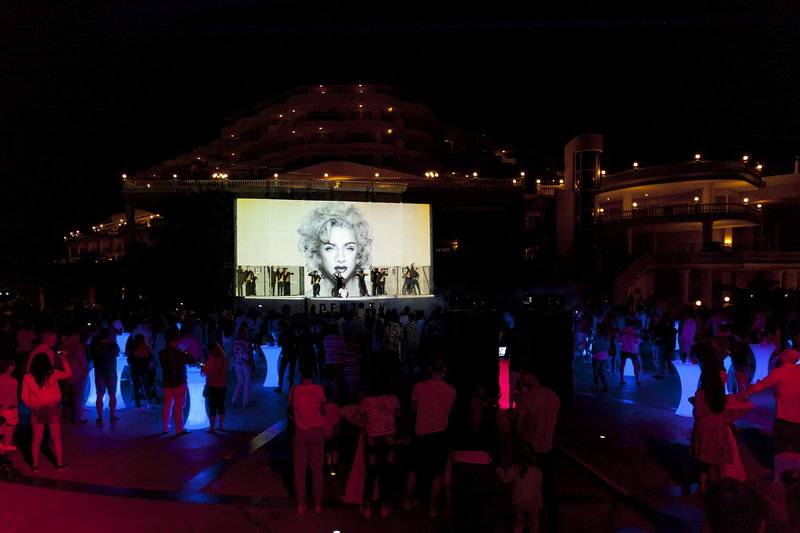 STARLIGHT RESORT HOTEL