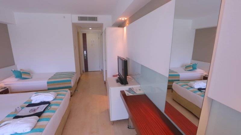 Sunis Evren Beach Resort & Spa