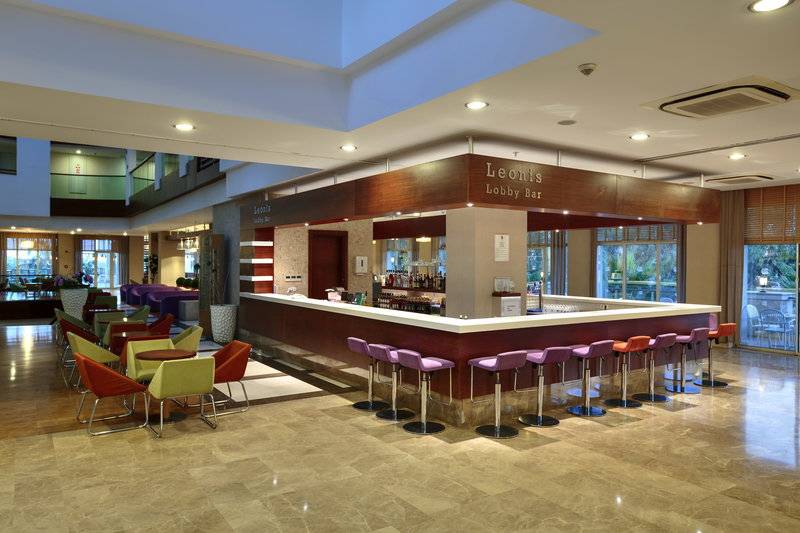 Sunis Evren Beach Resort & Spa