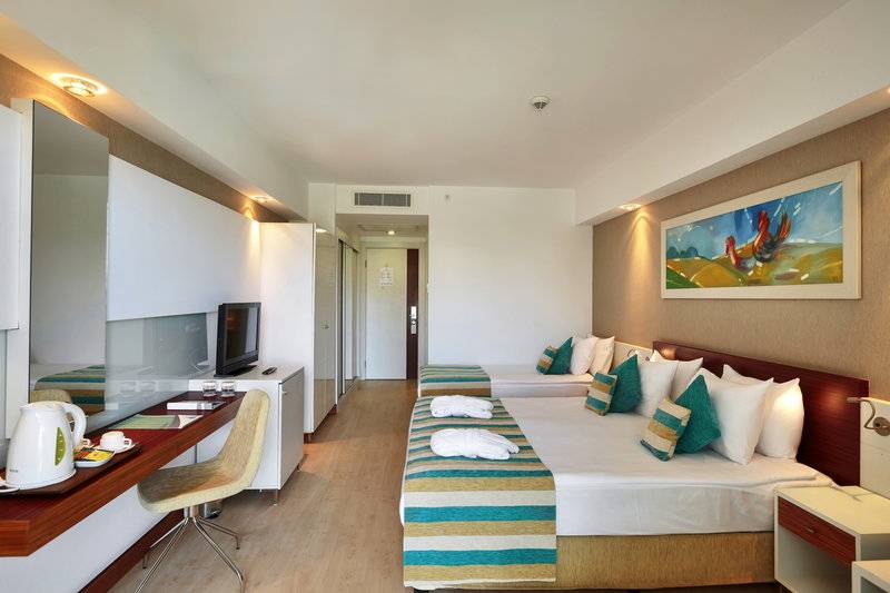 Sunis Evren Beach Resort & Spa