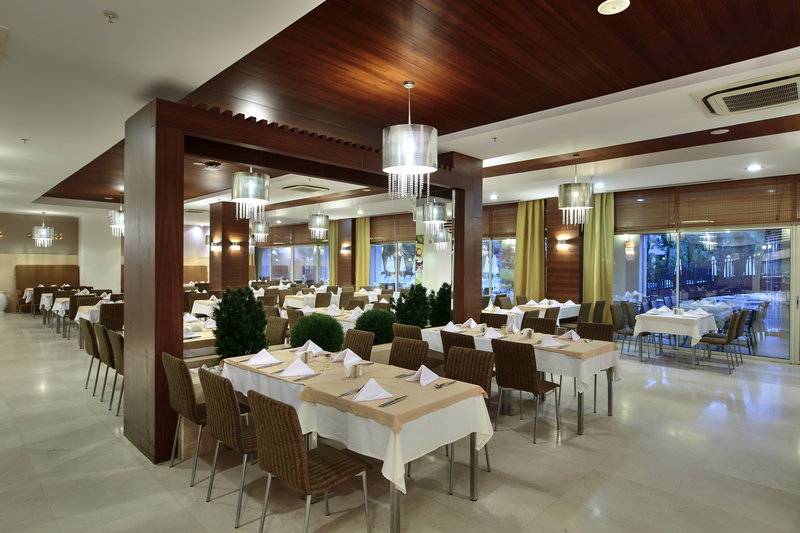 Sunis Evren Beach Resort & Spa