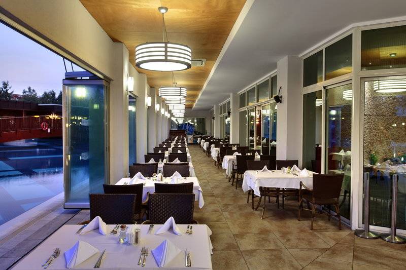 Sunis Evren Beach Resort & Spa