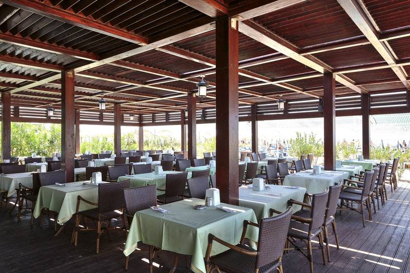 Sunis Evren Beach Resort & Spa