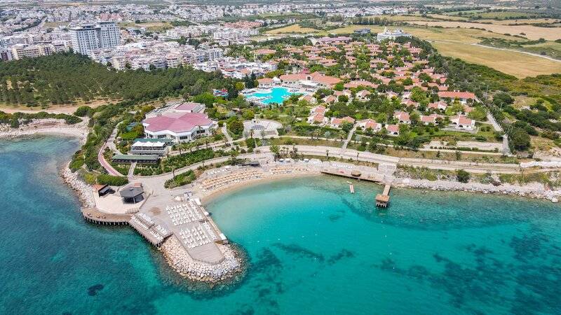 ANADOLU HOTELS DIDIM